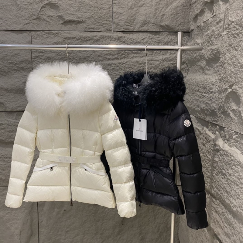 Moncler Down Coat